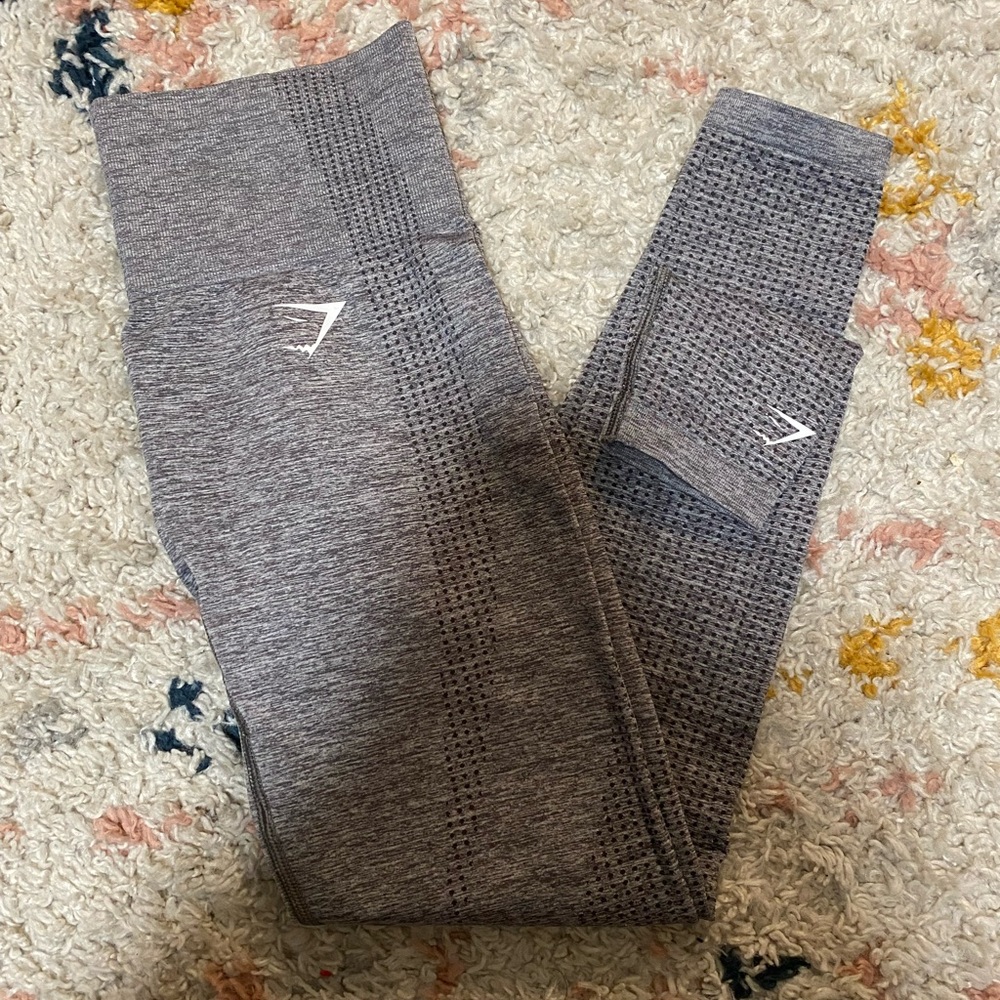 Gymshark Vital Seamless 2.0 Leggings